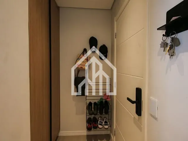 Apartamento 2 quartos e 2 banheiros, à venda, no bairro Vila Zilda (Tatuapé) em São Paulo
