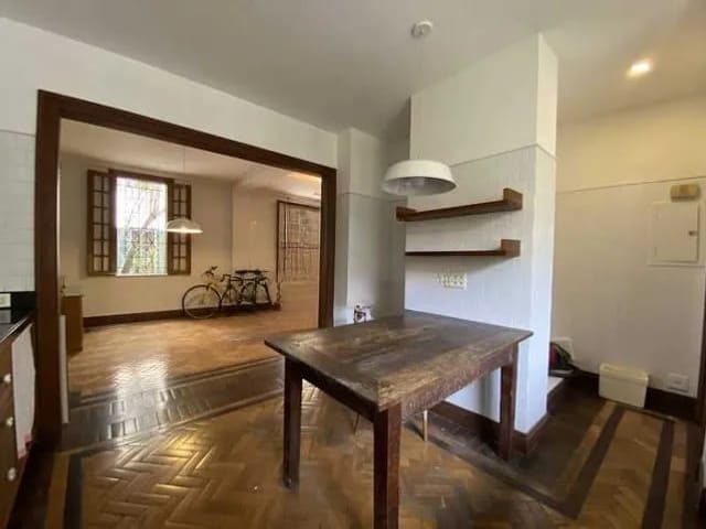 Foto do Apartamento - Apartamento à venda, Laranjeiras, Rio de Janeiro, RJ | Rio Lar Imóveis