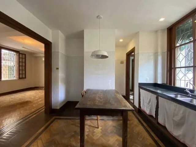 Foto do Apartamento - Apartamento à venda, Laranjeiras, Rio de Janeiro, RJ | Rio Lar Imóveis