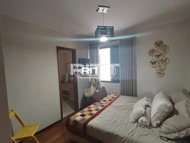 Apartamento com 39m² 4 quartos e 2 banheiros, à venda, no bairro Vila Itapura em Campinas