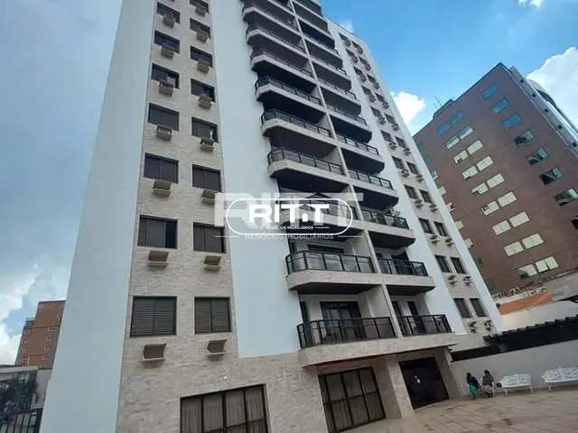 Apartamento com 39m² 4 quartos e 2 banheiros, à venda, no bairro Vila Itapura em Campinas