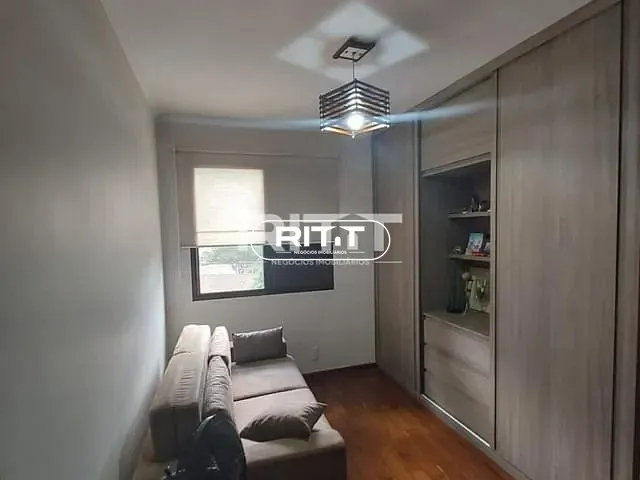 Apartamento com 39m² 4 quartos e 2 banheiros, à venda, no bairro Vila Itapura em Campinas