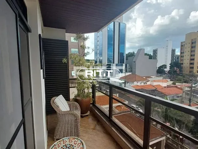 Apartamento com 39m² 4 quartos e 2 banheiros, à venda, no bairro Vila Itapura em Campinas