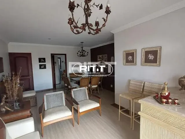 Apartamento com 39m² 4 quartos e 2 banheiros, à venda, no bairro Vila Itapura em Campinas