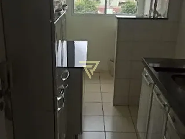 Apartamento 2 quartos e 1 banheiro, à venda, no bairro Ipiranga em Ribeirão Preto