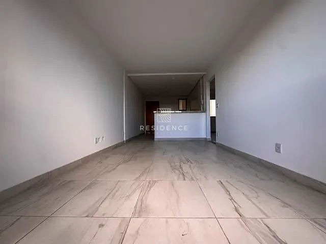 Apartamento 2 quartos e 2 banheiros, à venda, no bairro Monte Castelo em Volta Redonda