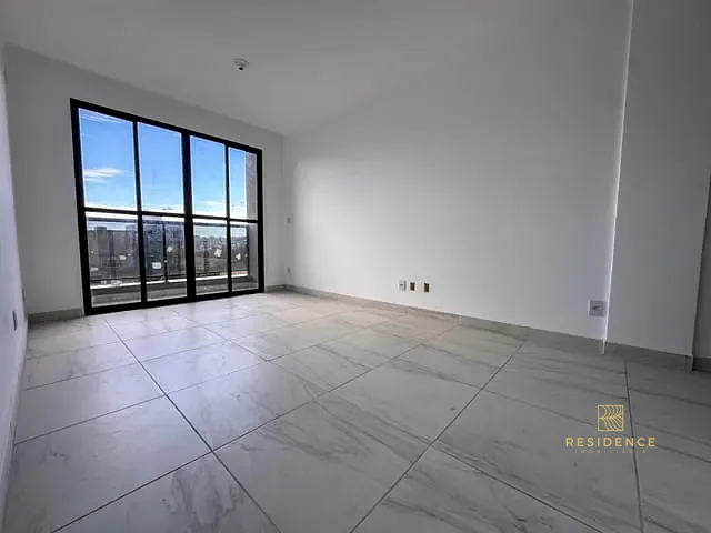 Apartamento 2 quartos e 2 banheiros, à venda, no bairro Monte Castelo em Volta Redonda