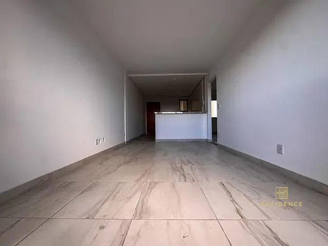 Apartamento 2 quartos e 2 banheiros, à venda, no bairro Monte Castelo em Volta Redonda