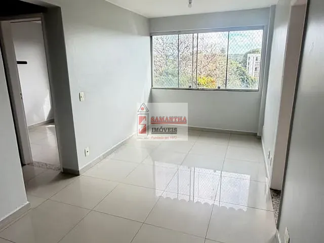 Apartamento 2 quartos e 1 banheiro, para alugar, no bairro Asa Norte em Brasília