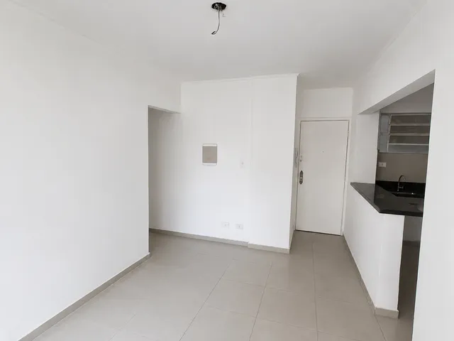Apartamento 1 quarto e 1 banheiro, para alugar, no bairro Bela Vista em São Paulo