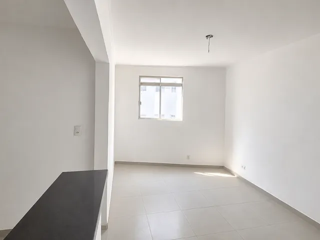Apartamento 1 quarto e 1 banheiro, para alugar, no bairro Bela Vista em São Paulo