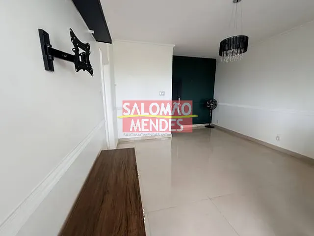 Apartamento 1 quarto e 1 banheiro, para alugar, no bairro Campina em Belém