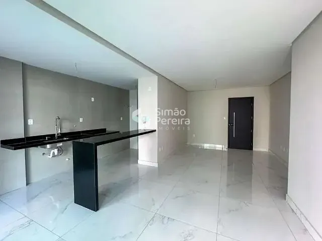 Apartamento com 95m² 3 quartos e 2 banheiros, à venda, no bairro Santa Helena em Juiz de Fora