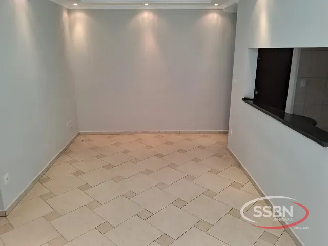 Apartamento 2 quartos e 2 banheiros, à venda ou para alugar, no bairro Jardim Europa em Nova Odessa