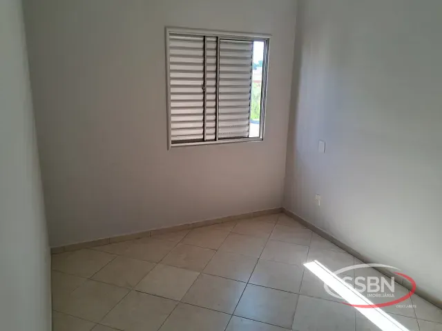 Apartamento 2 quartos e 2 banheiros, à venda ou para alugar, no bairro Jardim Europa em Nova Odessa
