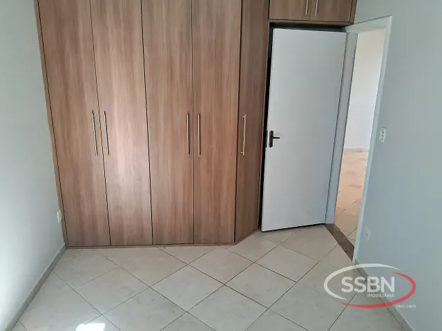 Apartamento 2 quartos e 2 banheiros, à venda ou para alugar, no bairro Jardim Europa em Nova Odessa