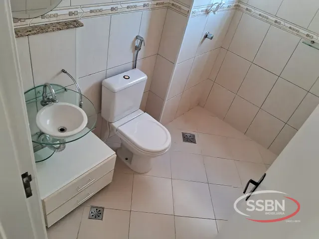 Apartamento 2 quartos e 2 banheiros, à venda ou para alugar, no bairro Jardim Europa em Nova Odessa