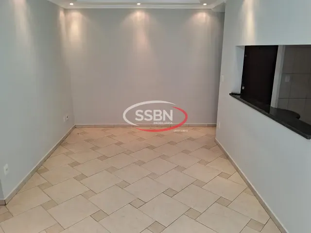 Apartamento 2 quartos e 2 banheiros, à venda ou para alugar, no bairro Jardim Europa em Nova Odessa
