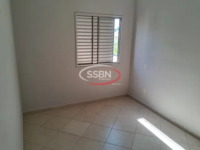 Apartamento 2 quartos e 2 banheiros, à venda ou para alugar, no bairro Jardim Europa em Nova Odessa