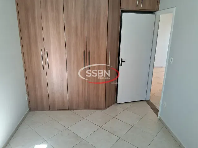 Apartamento 2 quartos e 2 banheiros, à venda ou para alugar, no bairro Jardim Europa em Nova Odessa