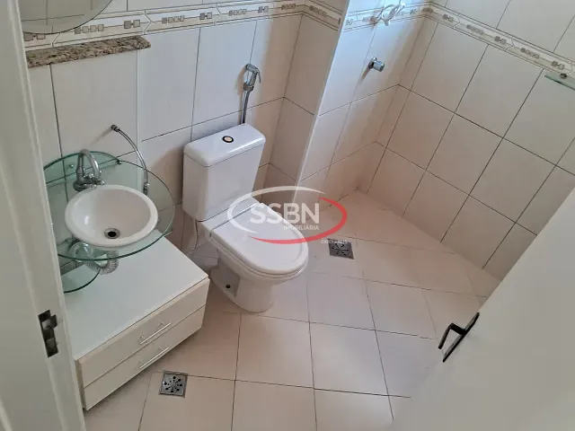 Apartamento 2 quartos e 2 banheiros, à venda ou para alugar, no bairro Jardim Europa em Nova Odessa