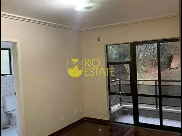 Apartamento com 200m² 3 quartos e 3 banheiros, à venda, no bairro Centro em Barra Mansa