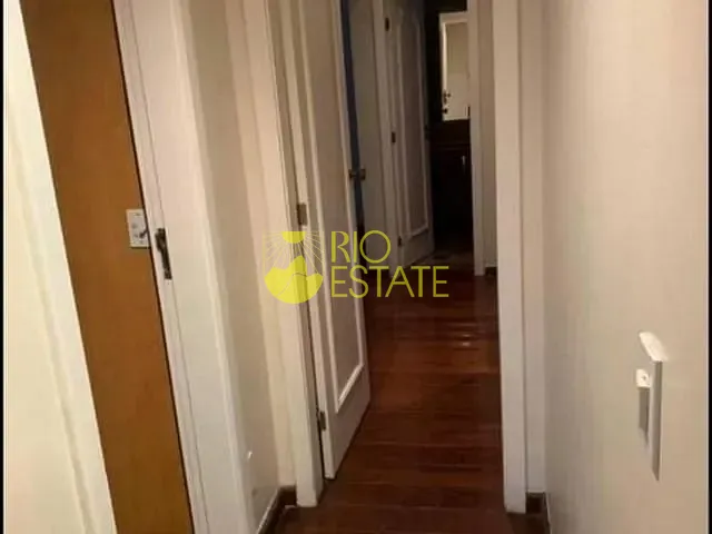 Apartamento com 200m² 3 quartos e 3 banheiros, à venda, no bairro Centro em Barra Mansa