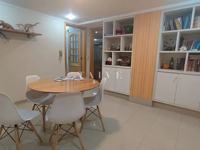 Apartamento 4 quartos e 6 banheiros, à venda, no bairro Centro em Londrina