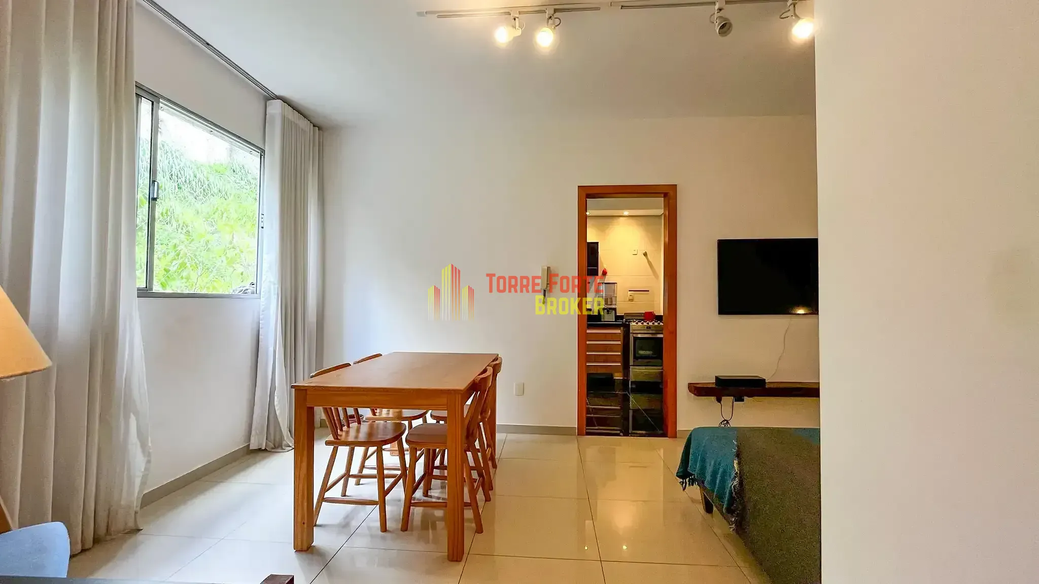 Apartamento, 2 quartos, 70 m² - Foto 4