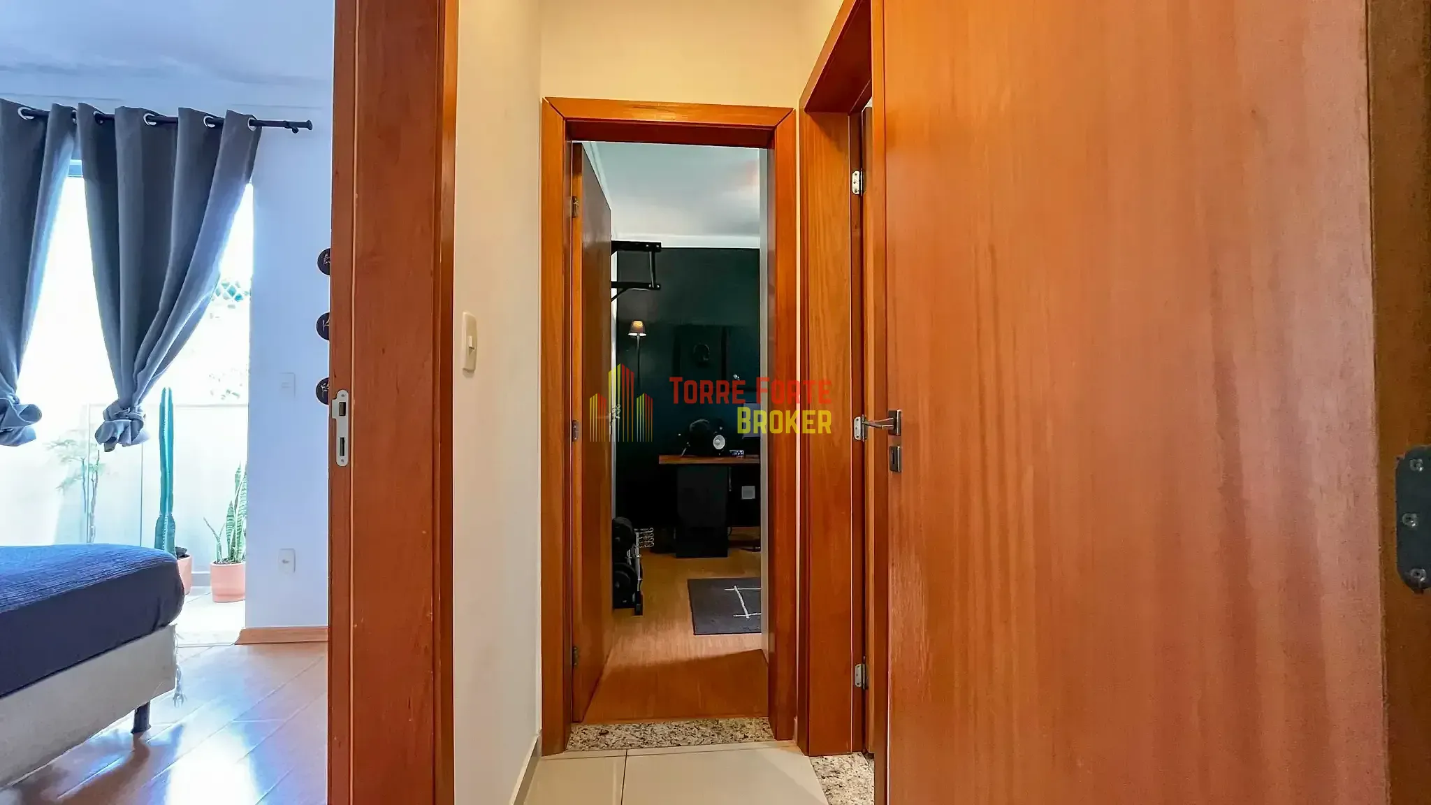 Apartamento, 2 quartos, 70 m² - Foto 8