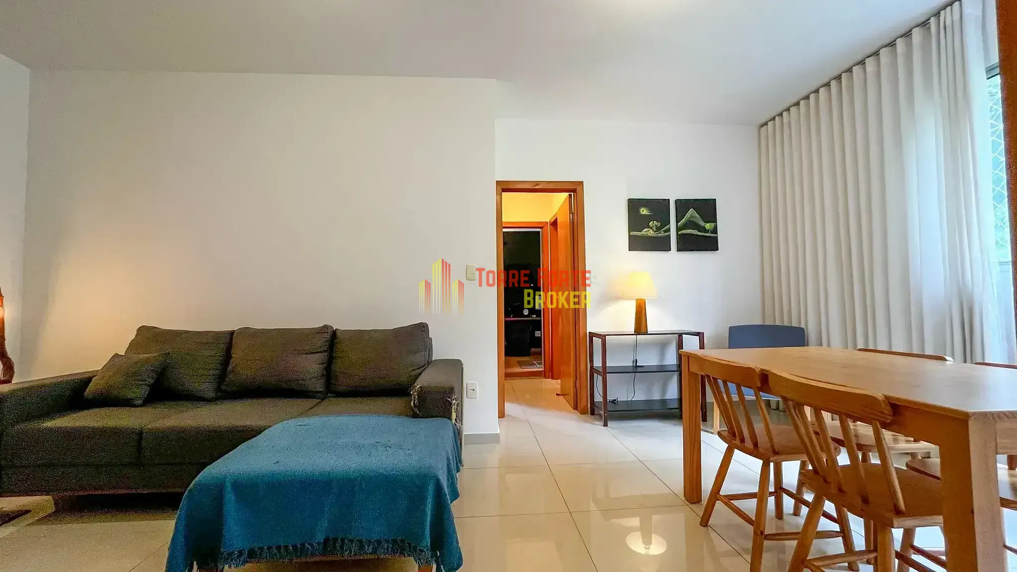 Apartamento, 2 quartos, 70 m² - Foto 11