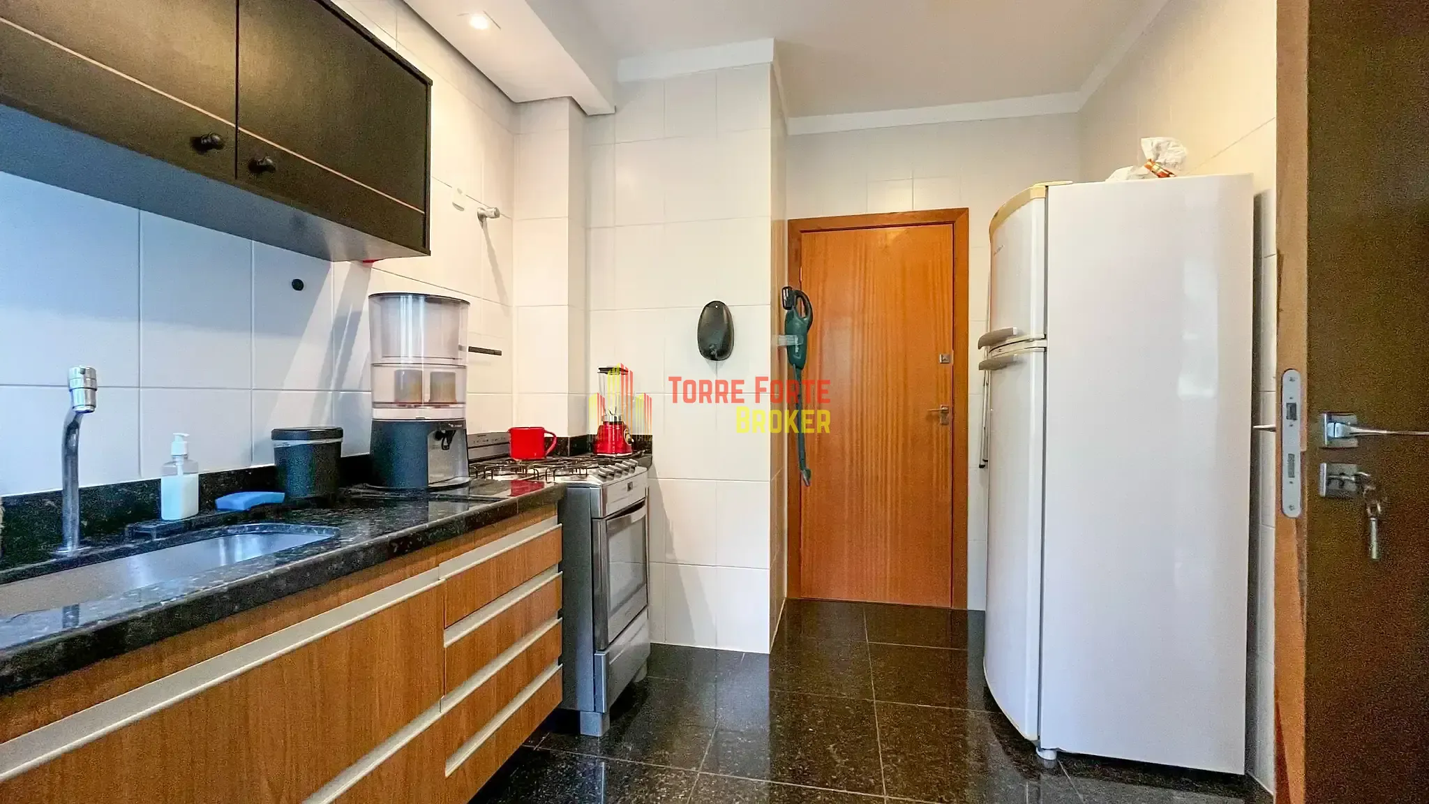 Apartamento, 2 quartos, 70 m² - Foto 7