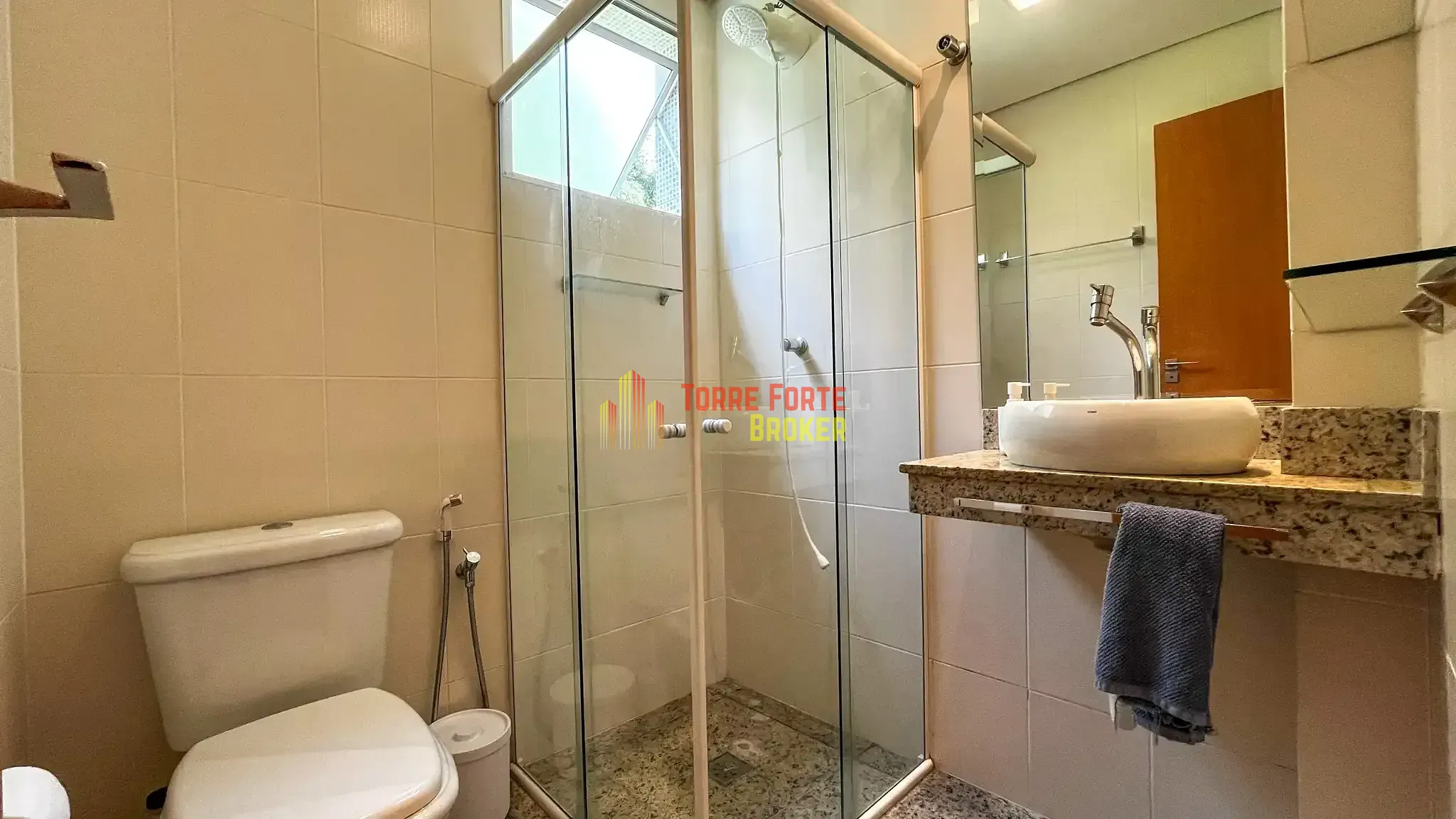 Apartamento, 2 quartos, 70 m² - Foto 9