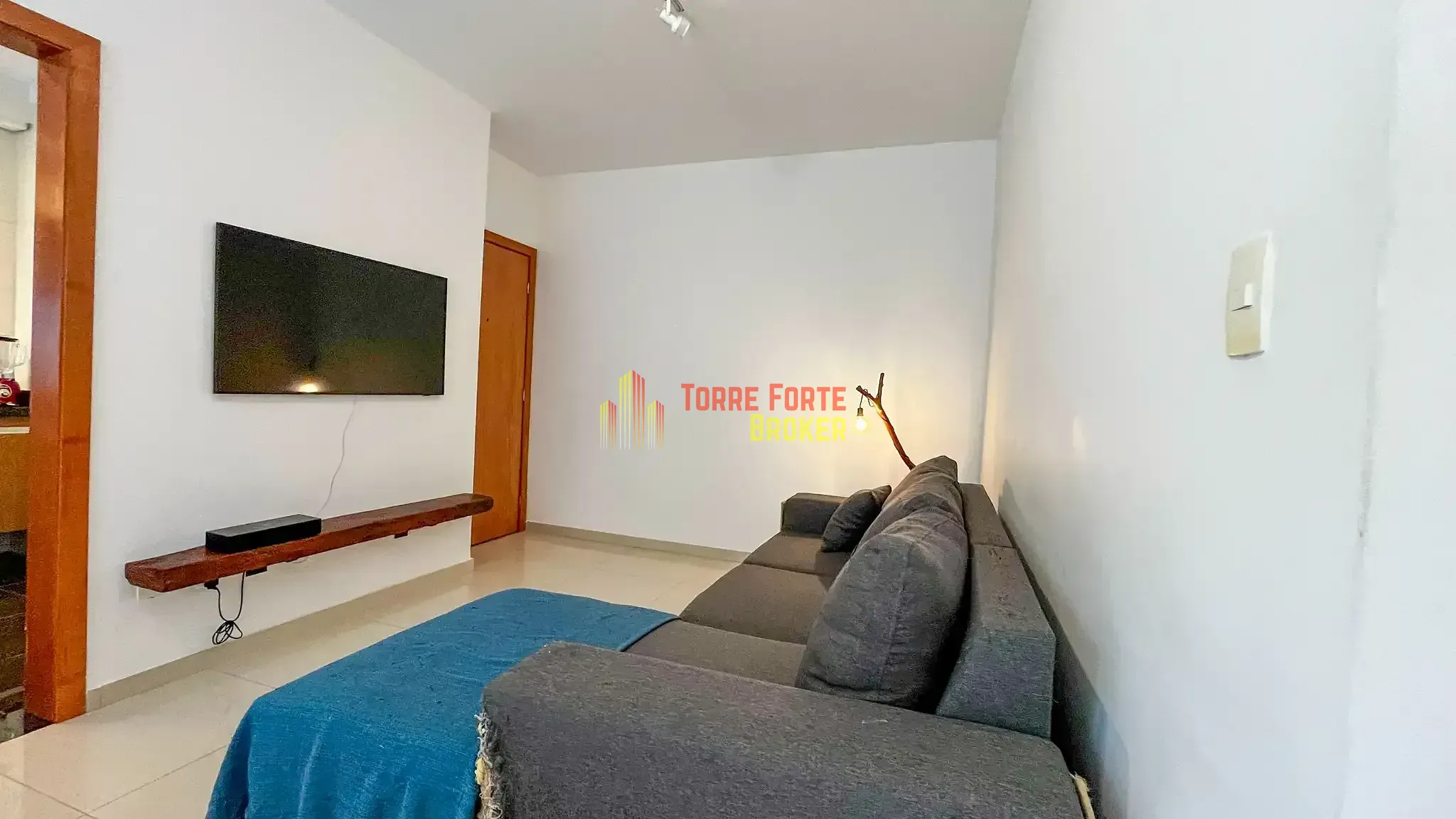 Apartamento, 2 quartos, 70 m² - Foto 5