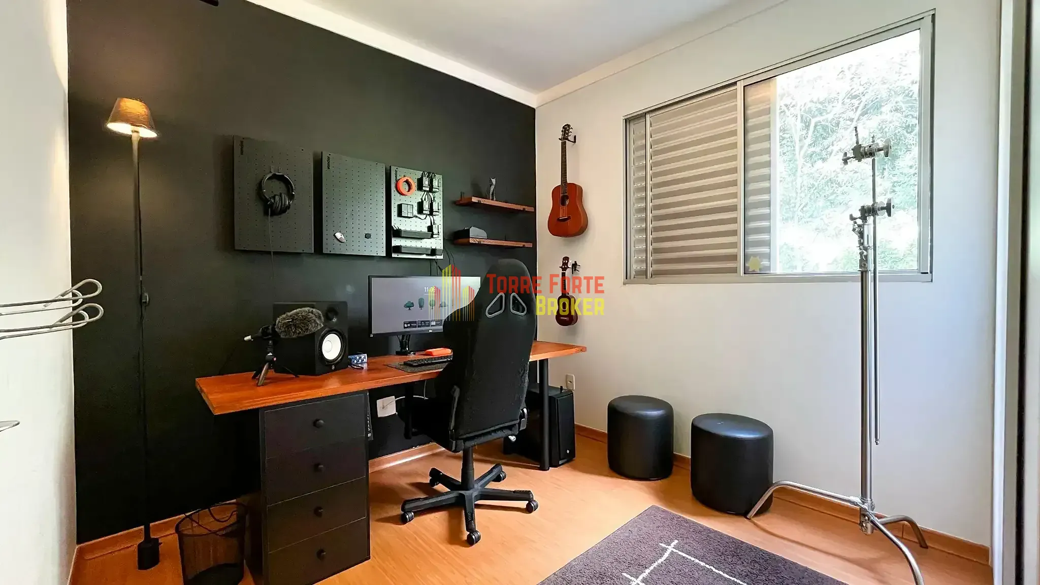 Apartamento, 2 quartos, 70 m² - Foto 17