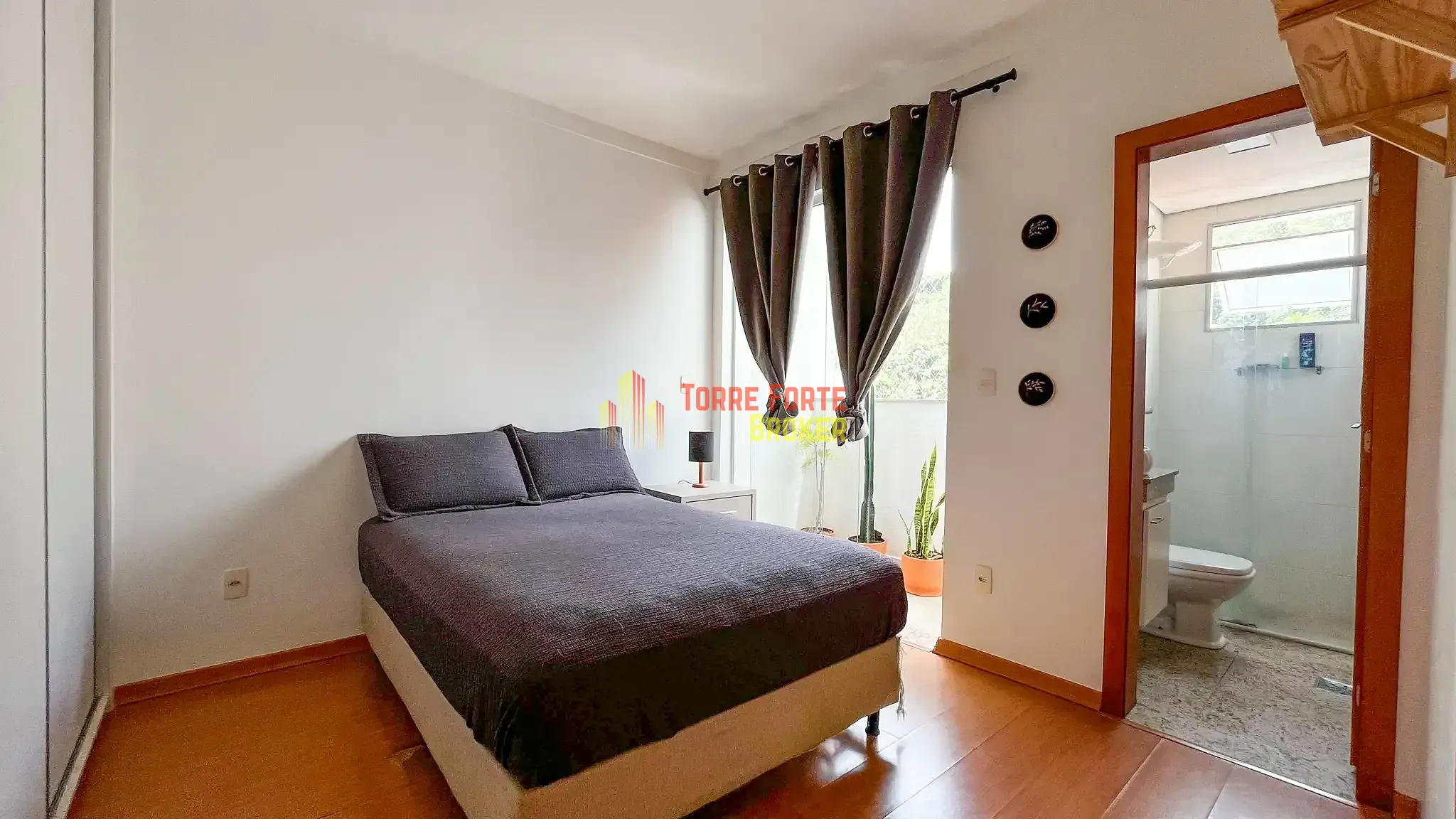 Apartamento, 2 quartos, 70 m² - Foto 13