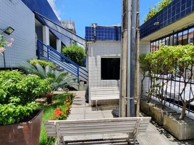 Foto do Apartamento - EDF. SOLAR DA VENTURA | Tânia Macêdo Imóveis