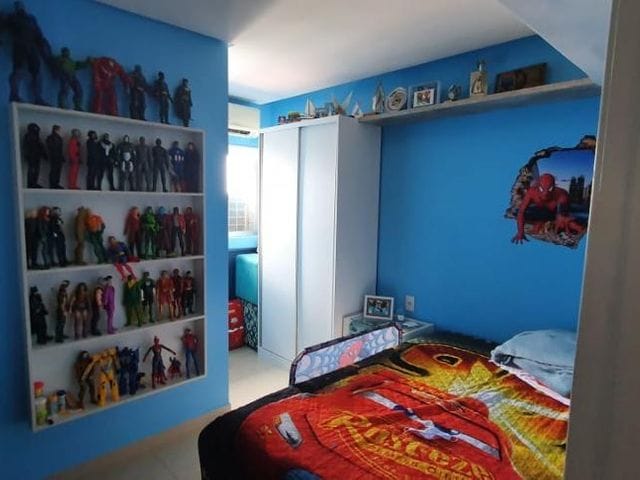 Foto do Apartamento - EDF. SOLAR DA VENTURA | Tânia Macêdo Imóveis