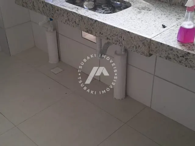 Apartamento 2 quartos e 1 banheiro, à venda, no bairro Bengui em Belém
