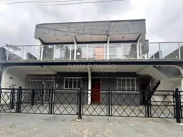 Apartamento com 460m² 10 quartos e 14 banheiros, à venda, no bairro Uberaba em Curitiba