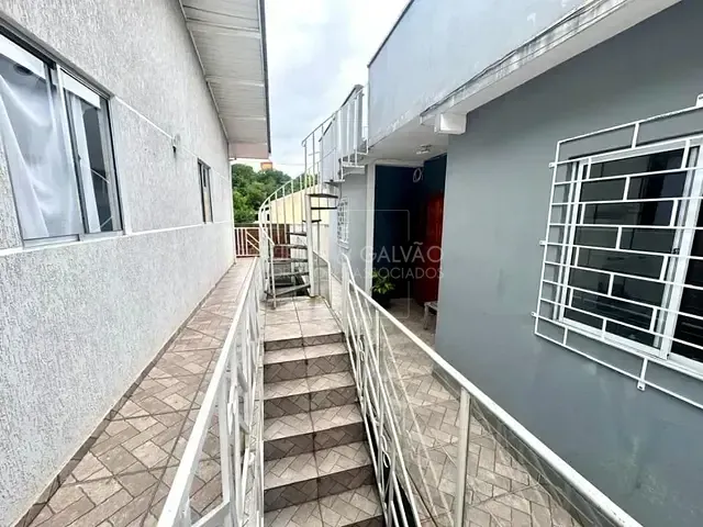 Apartamento com 460m² 10 quartos e 14 banheiros, à venda, no bairro Uberaba em Curitiba