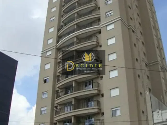 Apartamento 3 quartos e 3 banheiros, à venda, no bairro Tatuapé em São Paulo