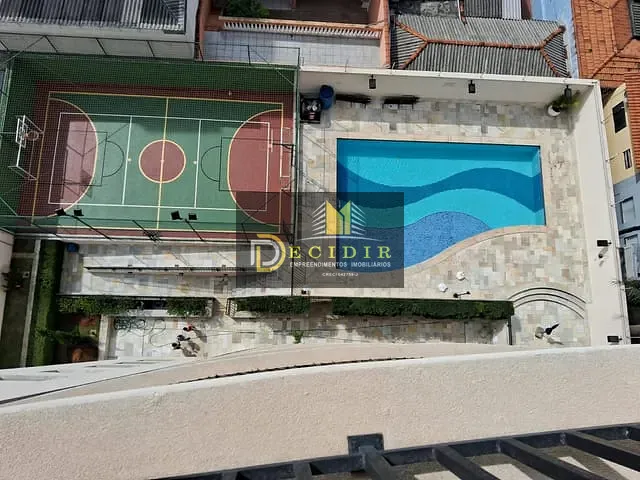 Apartamento 3 quartos e 3 banheiros, à venda, no bairro Tatuapé em São Paulo