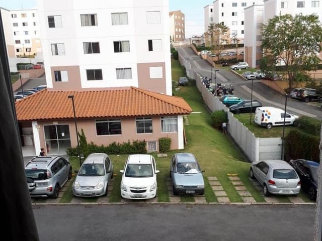 Foto do Apartamento - Residencial - Quitauna | Zequinha Imóveis