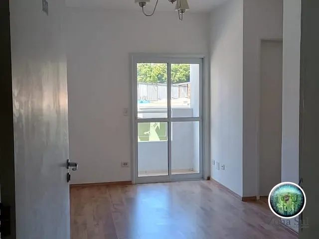 Apartamento com 50m² 2 quartos e 1 banheiro, à venda, no bairro Parque Reserva Fazenda Imperial em Sorocaba