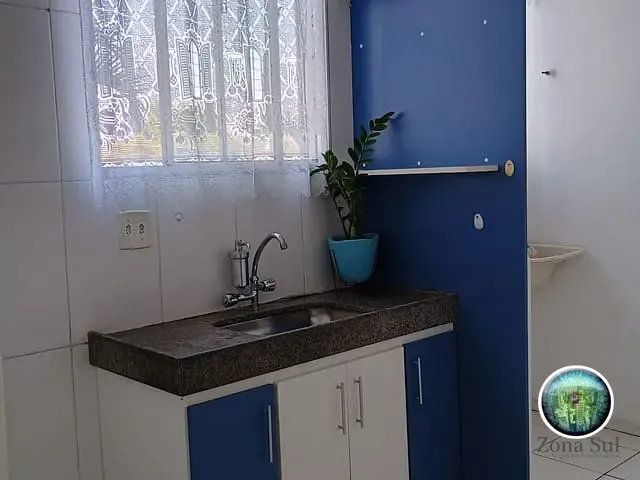 Apartamento com 50m² 2 quartos e 1 banheiro, à venda, no bairro Parque Reserva Fazenda Imperial em Sorocaba
