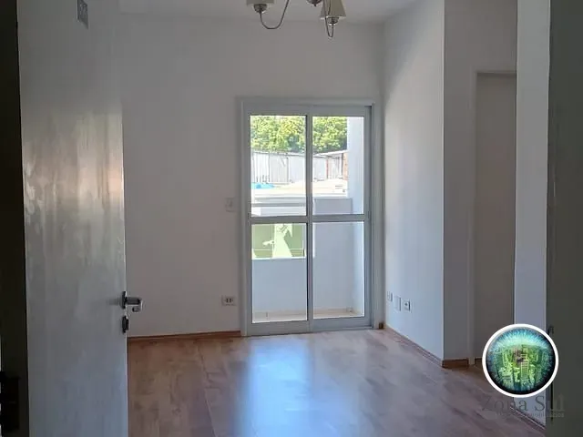 Apartamento com 50m² 2 quartos e 1 banheiro, à venda, no bairro Parque Reserva Fazenda Imperial em Sorocaba
