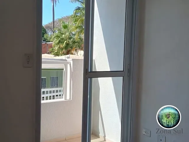 Apartamento com 50m² 2 quartos e 1 banheiro, à venda, no bairro Parque Reserva Fazenda Imperial em Sorocaba
