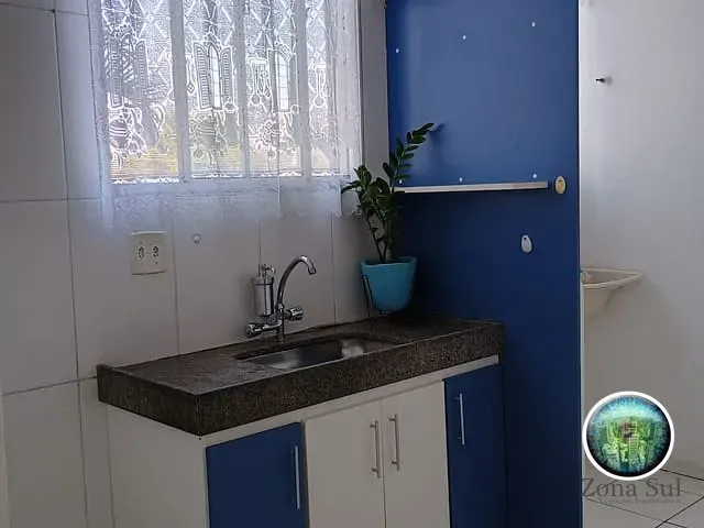 Apartamento com 50m² 2 quartos e 1 banheiro, à venda, no bairro Parque Reserva Fazenda Imperial em Sorocaba