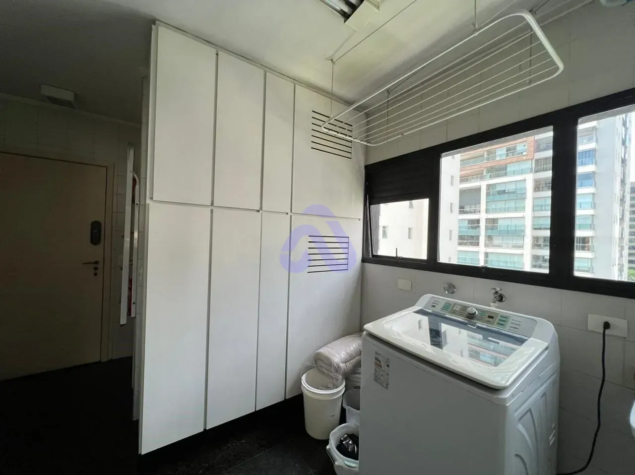 Apartamento, 4 quartos, 220 m² - Foto 7